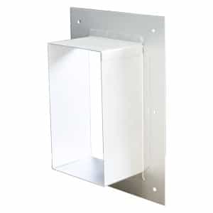 HTS Sealing Tools & Accessories Backing Plate