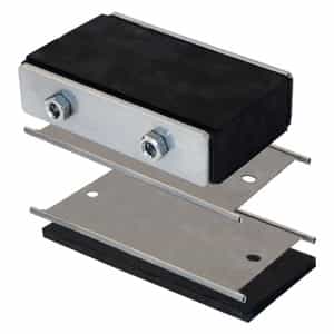 HTS Sealing Assembly Compression System CSDM