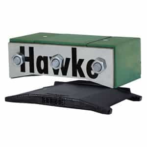 HTS Sealing Assembly Compression System