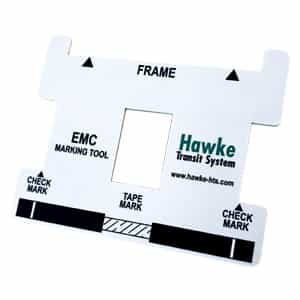 HTS Sealing Tools & Accessories EMC Marking Tool