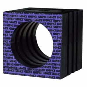 HTS Sealing Assembly DM Tolerant blocks