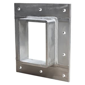 HTS Sealing Frames Civil HMFBX