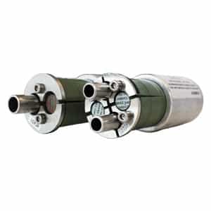 HTS Sealing Frames HRST Multi-hole