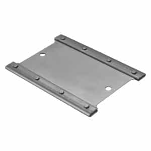 HTS Sealing Assembly High-Pressure Stayplates