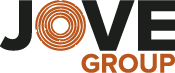 Logo JOVE Gruup