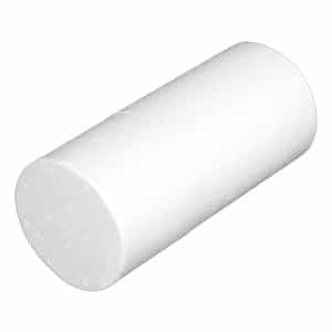 HTS Sealing Tools & Accessories Round Polystyrene Mould
