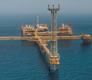 Suministro para el Proyecto de Expansión del North Field de Qatargas.