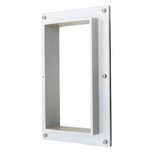 HTS Sealing Frames Civil H-DM