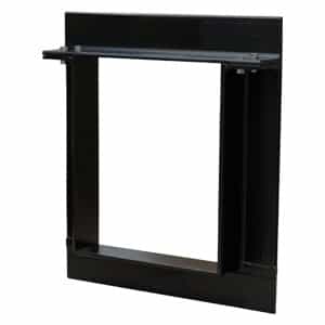 HTS Sealing Frames Civil HCLOX