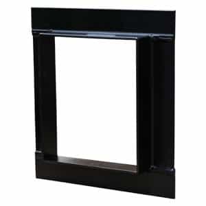 HTS Sealing Frames Civil HCLX