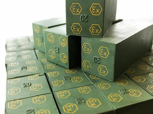 Sealing solutions for Ex Rated areas