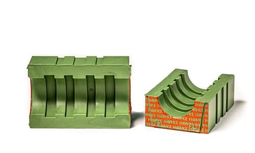 MCT Sealing blocks