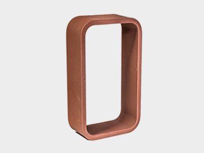 MCT Frames for Safety Sealing