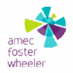 Logo Amec Foster Wheeler