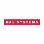 Logo BAE Systems