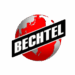 Logo Bechtel