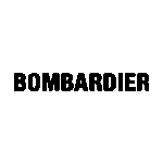 Logo Bombardier