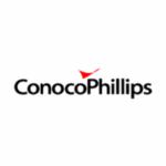 Logo Conocophillips