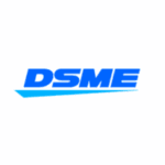 Logo DSME