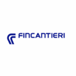 Logo Fincantieri