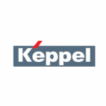 Logo Keppel
