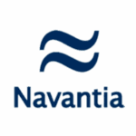 Logo Navantia