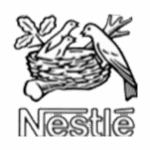 Logo Nestle
