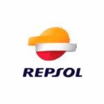Logo Repsol