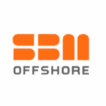 Logo SBM Offshore