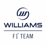Logo Williams F1 Team