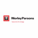 Logo Worley Parsons
