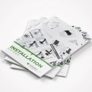 installation guides