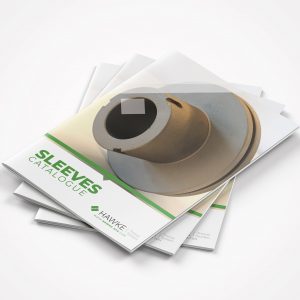 sleeves catalogue