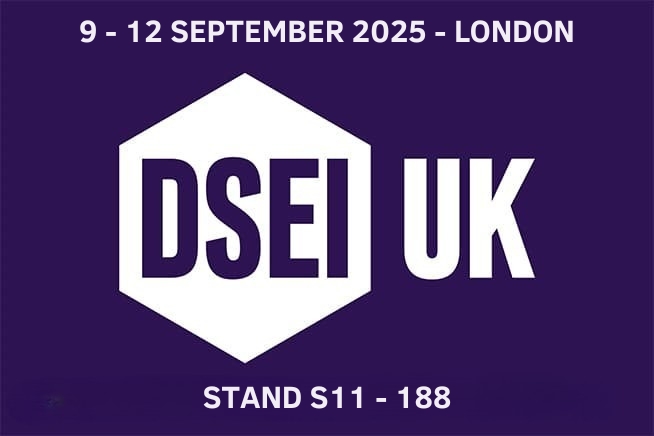 DSEI London 2025