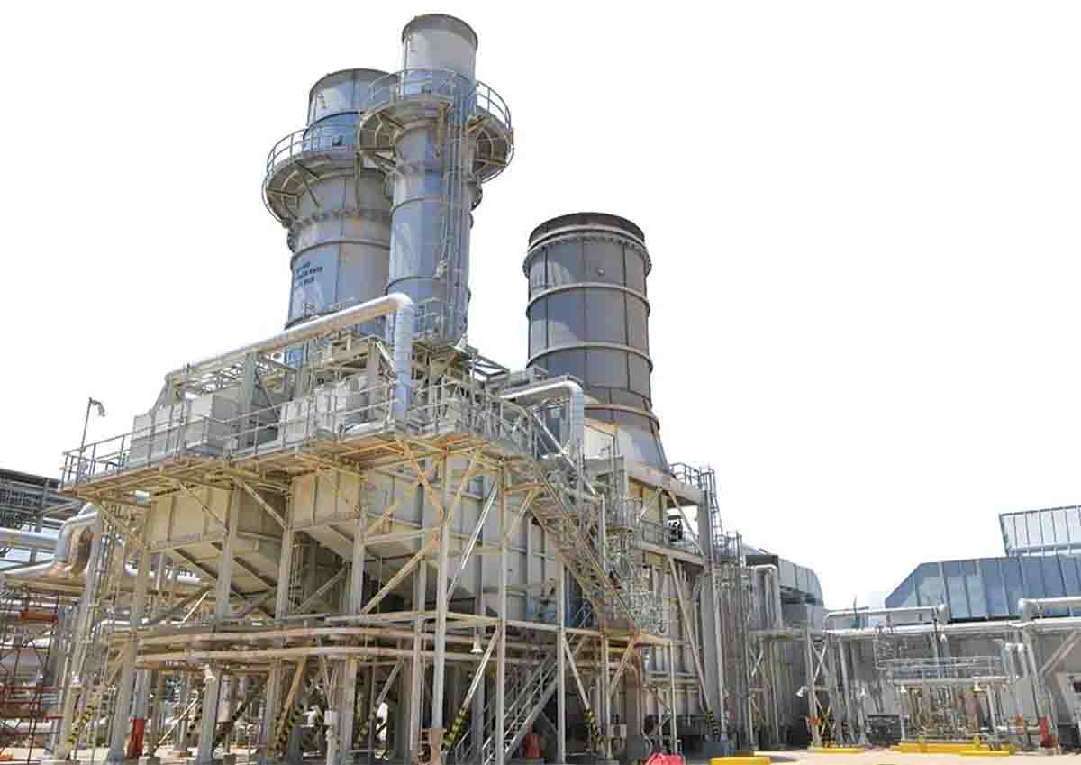 Saudi Aramco | Riyas NGL – NGL Fractionation Project