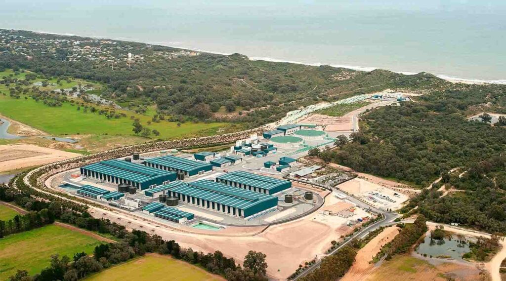 Saudi Aramco | Riyas NGL – NGL Fractionation Project