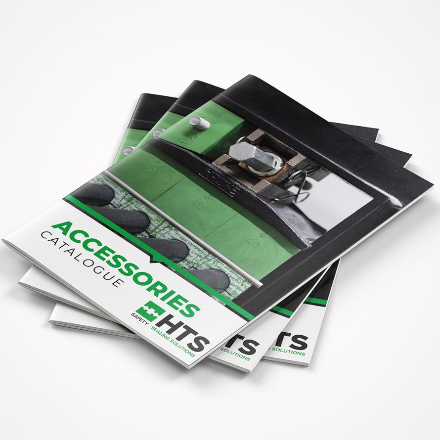 accessories catalogue