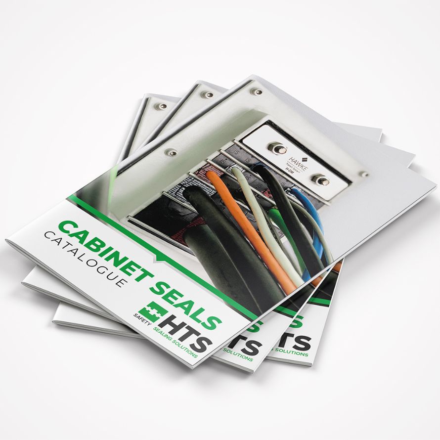 cabinet seals catalogue