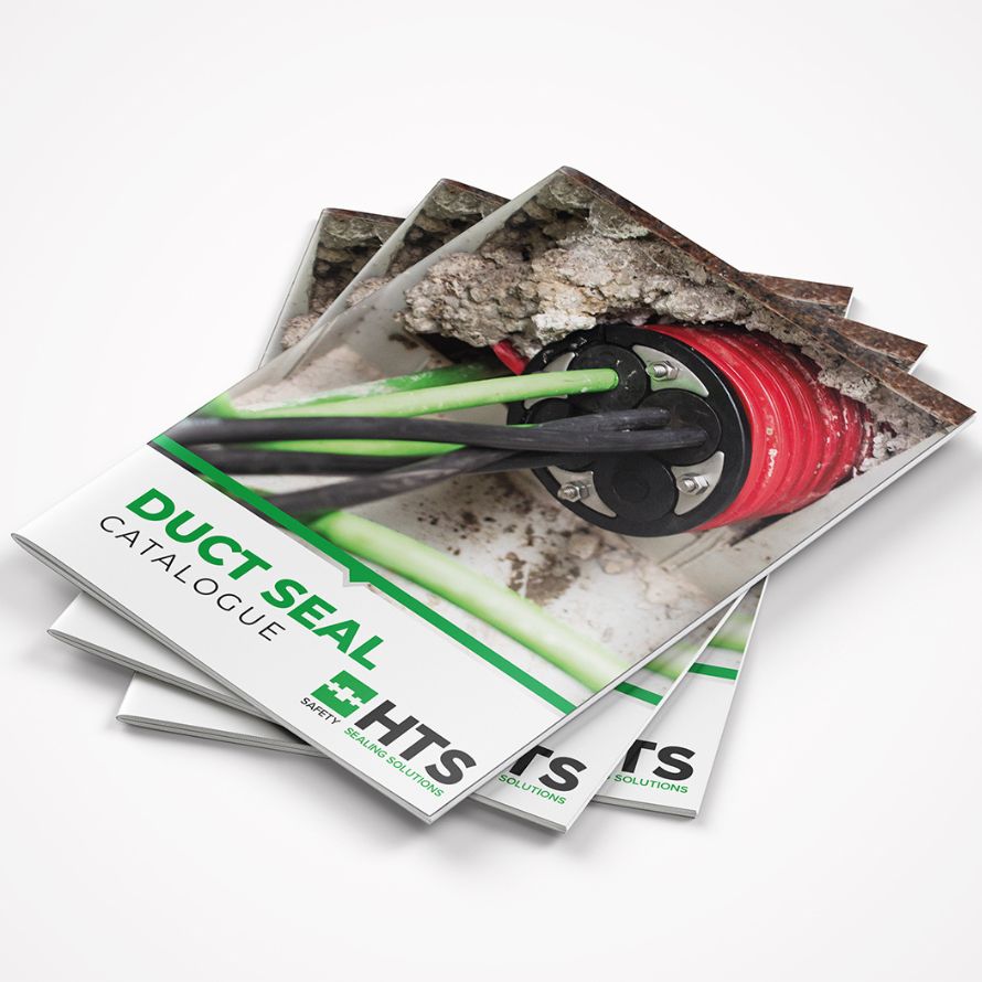 duct seals catalogue