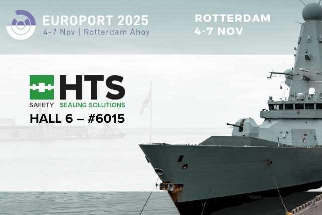 Europort 2025 Rotterdam