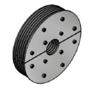hbrst single cable