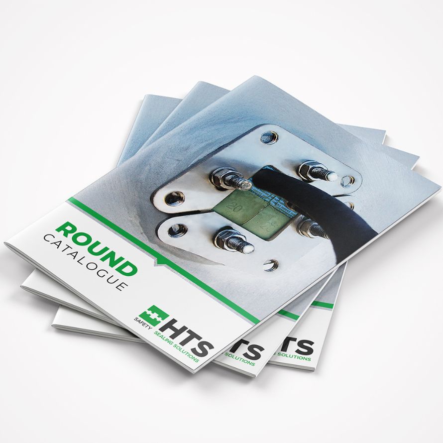 round seals catalogue