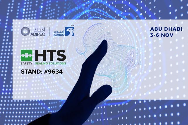 ADIPEC 2025 ABU DHABI