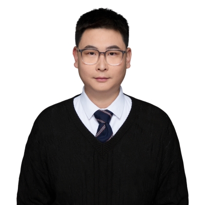 Alex Han - MARINTEC 2025 Shanghai