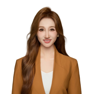 Bing Liu - MARINTEC 2025 Shanghai