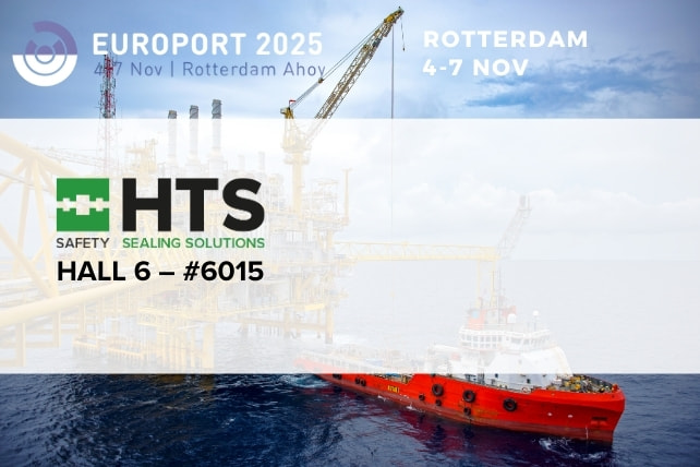 Europort 2025 Rotterdam
