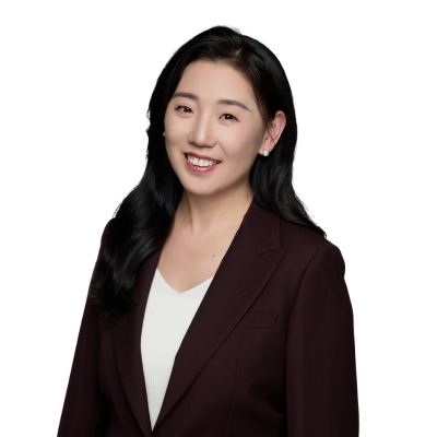 Jing Li - MARINTEC 2025 Shanghai