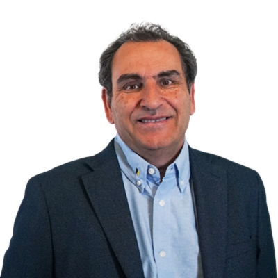 Manolo guerrero - Business Development Manager