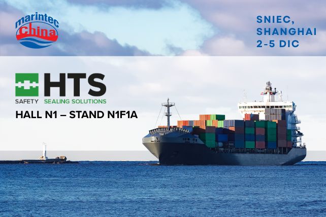 MARINTEC 2025 Shangai
