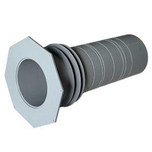 HTS sealing casting sleeve CBP